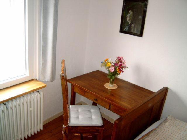 Ferienhaus Franziska Münstermaifeld Eksteriør bilde