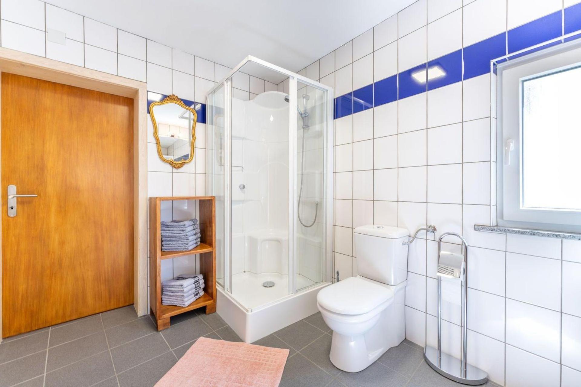 Ferienhaus Franziska Münstermaifeld Eksteriør bilde