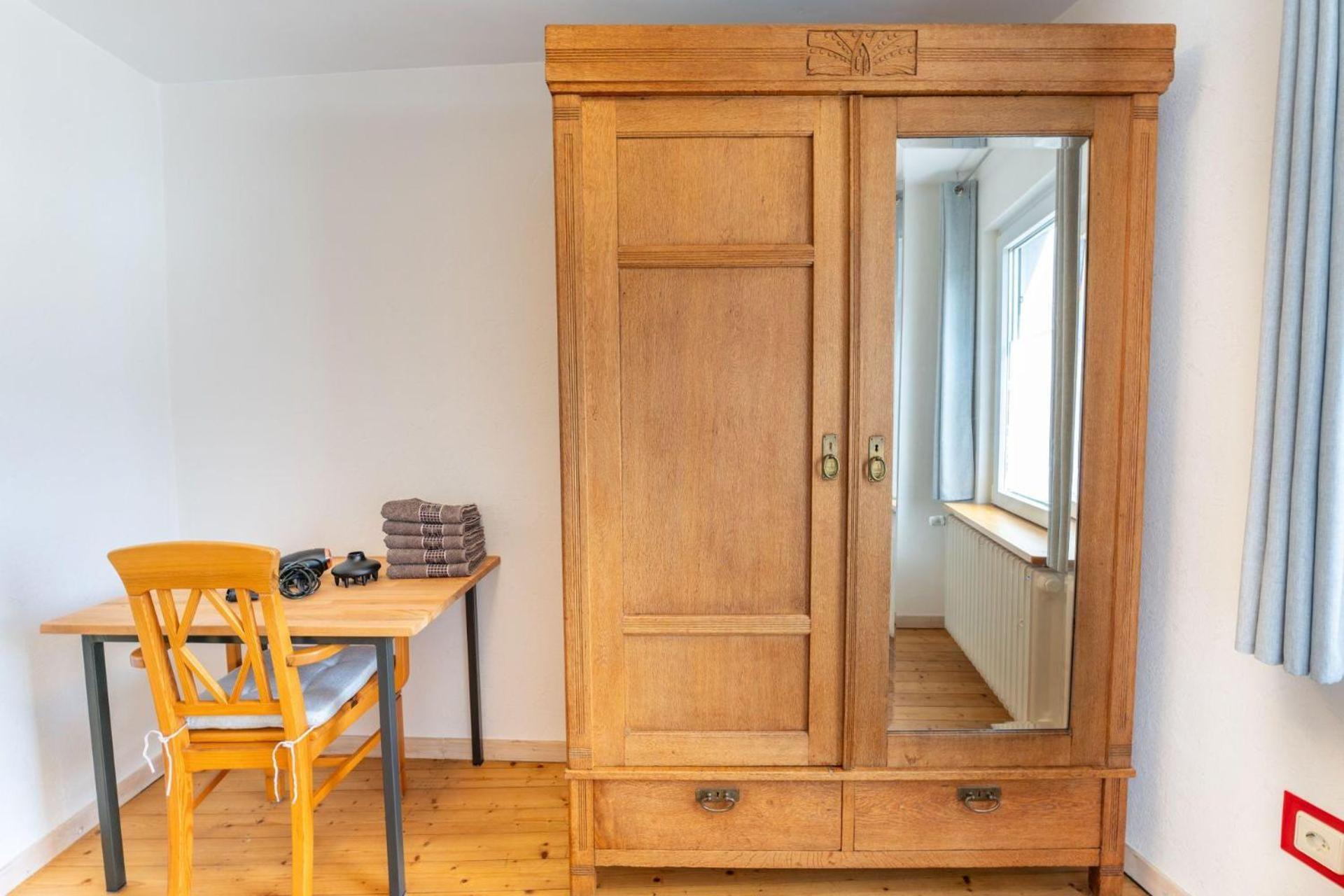 Ferienhaus Franziska Münstermaifeld Eksteriør bilde