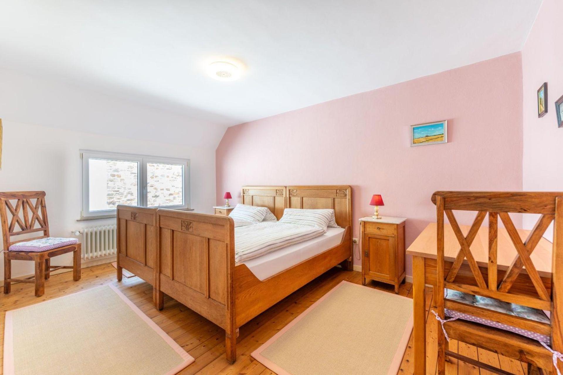 Ferienhaus Franziska Münstermaifeld Eksteriør bilde