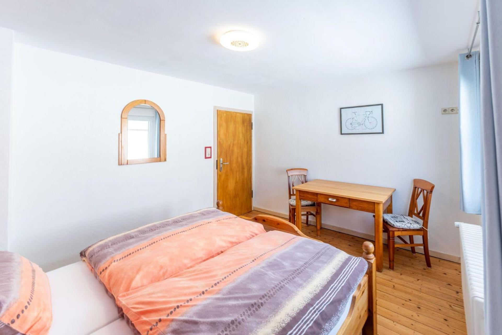 Ferienhaus Franziska Münstermaifeld Eksteriør bilde