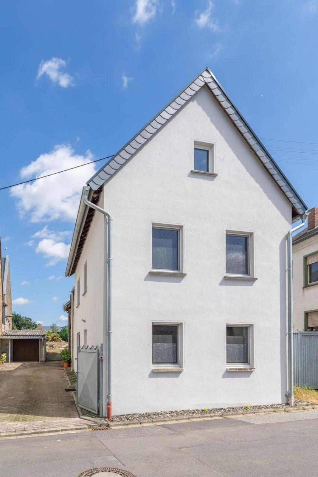 Ferienhaus Franziska Münstermaifeld Eksteriør bilde